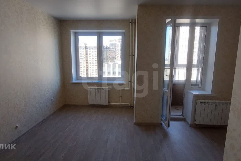 Продаётся студия, 23.9 м²