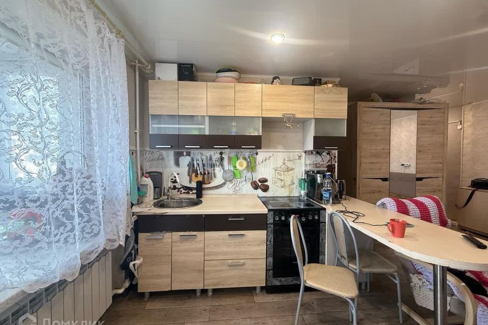 Продаётся 2-комнатная квартира, 45 м²
