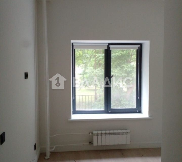 Продаётся студия, 10 м²