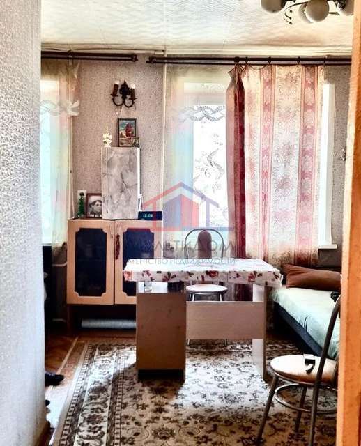 Продаётся 1-комнатная квартира, 21.3 м²