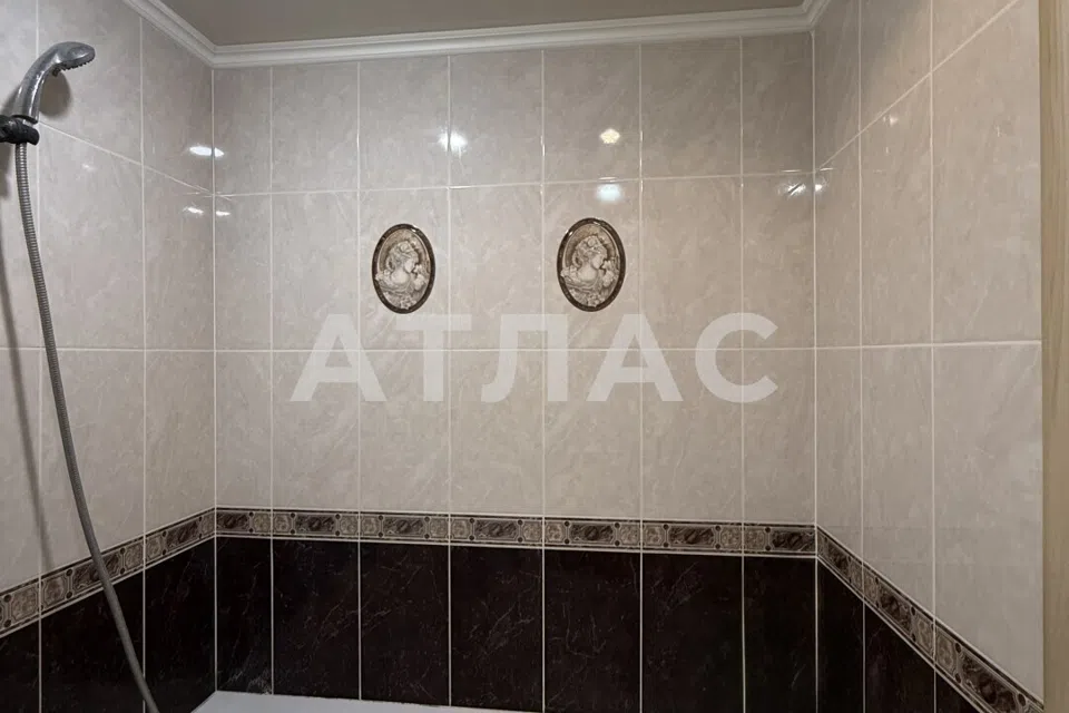 Продаётся 2-комнатная квартира, 45.7 м²