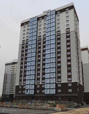 Продаётся 2-комнатная квартира, 60 м²
