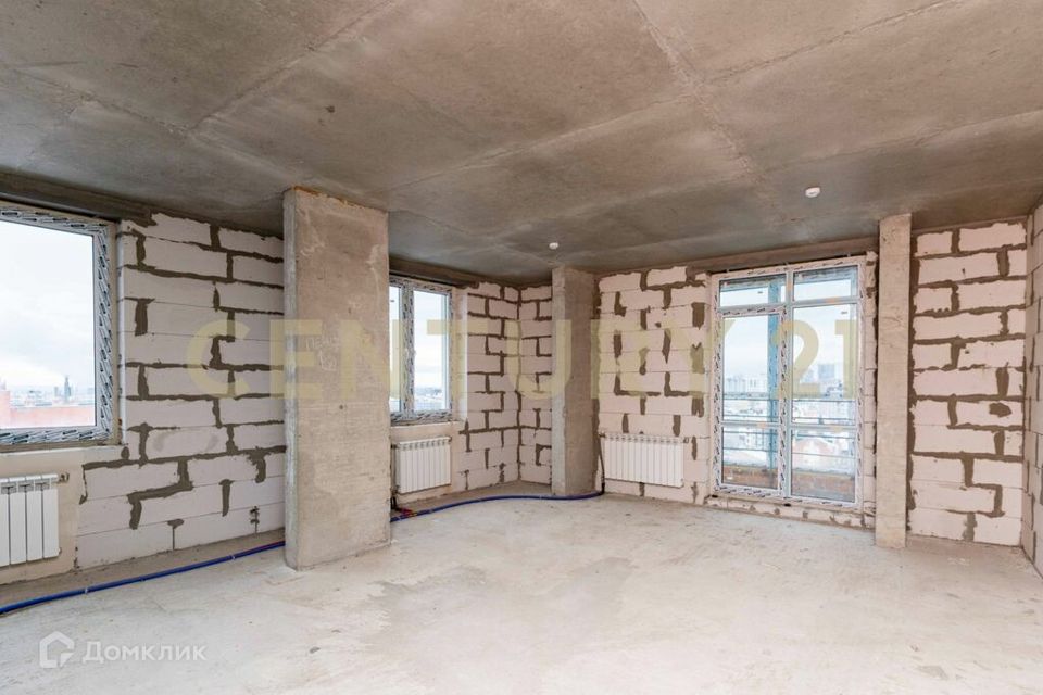 Продаётся 2-комнатная квартира, 48.1 м²