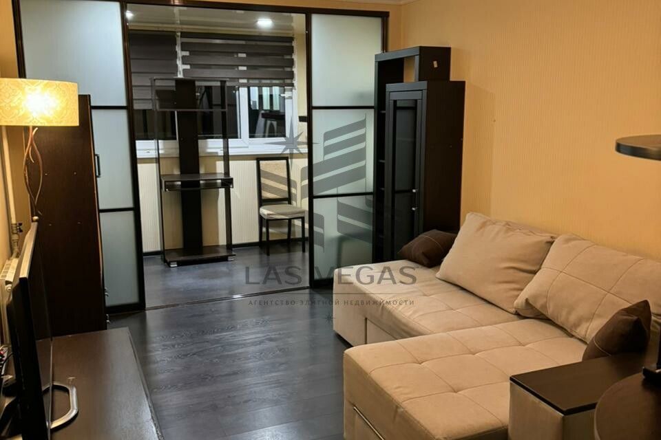 Сдаётся 2-комнатная квартира, 48 м²