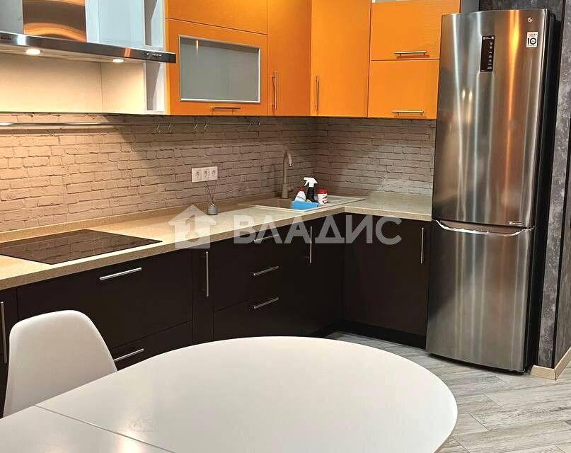 Продаётся 1-комнатная квартира, 47 м²