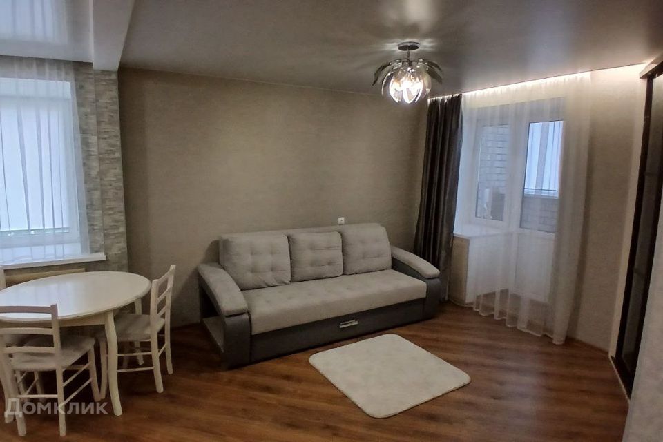 Продаётся студия, 28.4 м²