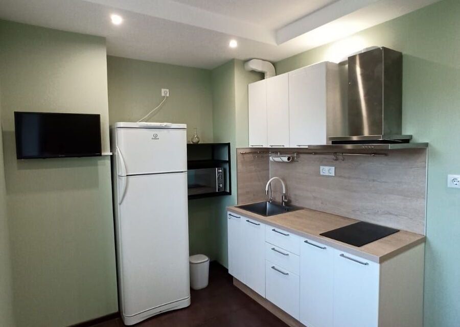 Сдаётся 2-комнатная квартира, 52 м²