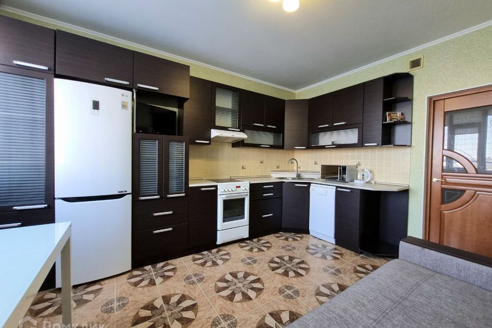 Сдаётся 1-комнатная квартира, 47 м²
