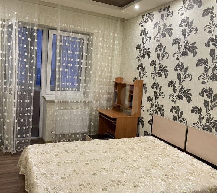 Сдаётся 2-комнатная квартира, 43 м²