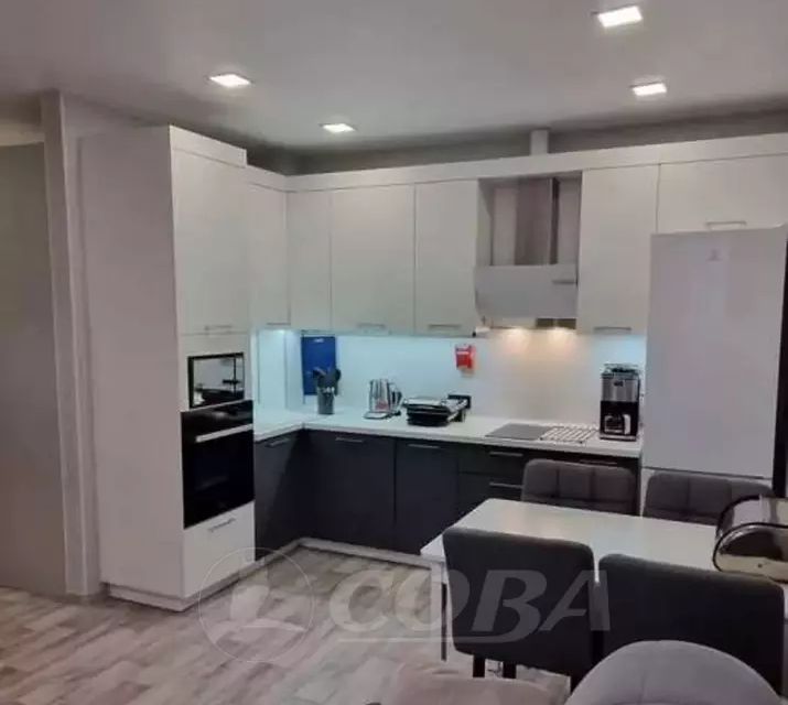 Сдаётся 1-комнатная квартира, 40 м²