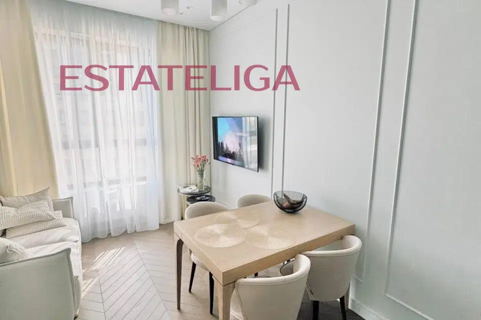 Продаётся 3-комнатная квартира, 76 м²