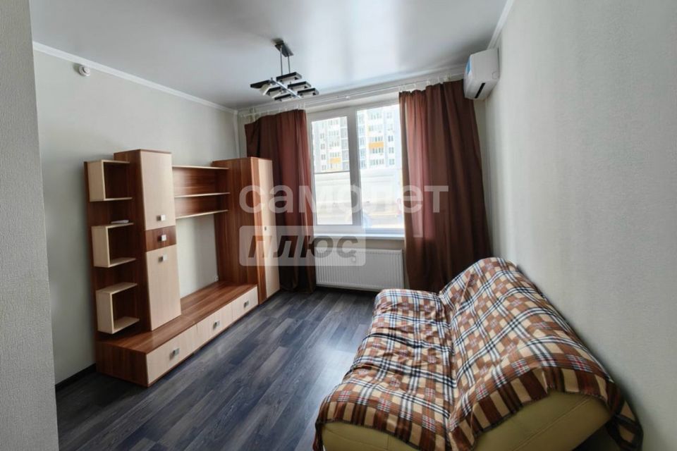 Продаётся 1-комнатная квартира, 31.5 м²