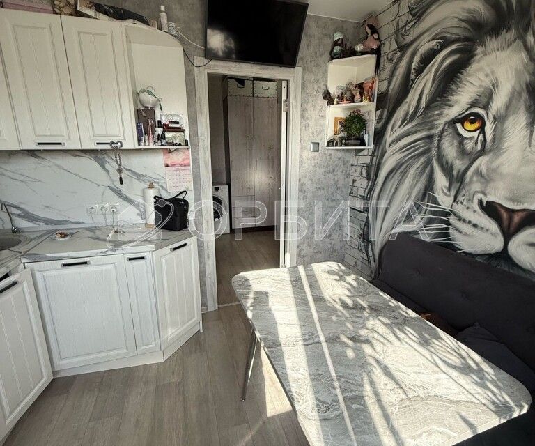 Продаётся 2-комнатная квартира, 50 м²