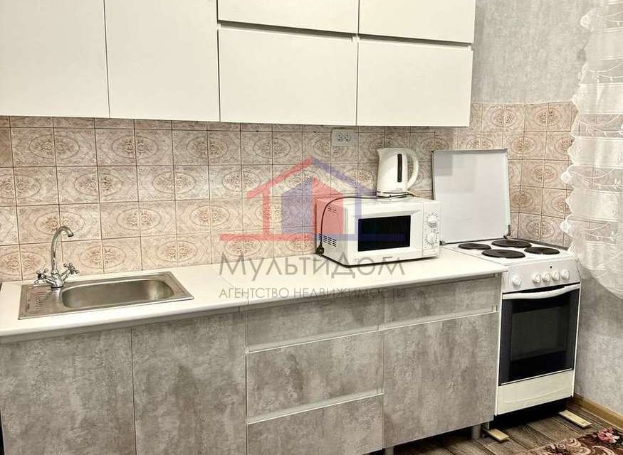 Сдаётся 2-комнатная квартира, 54 м²