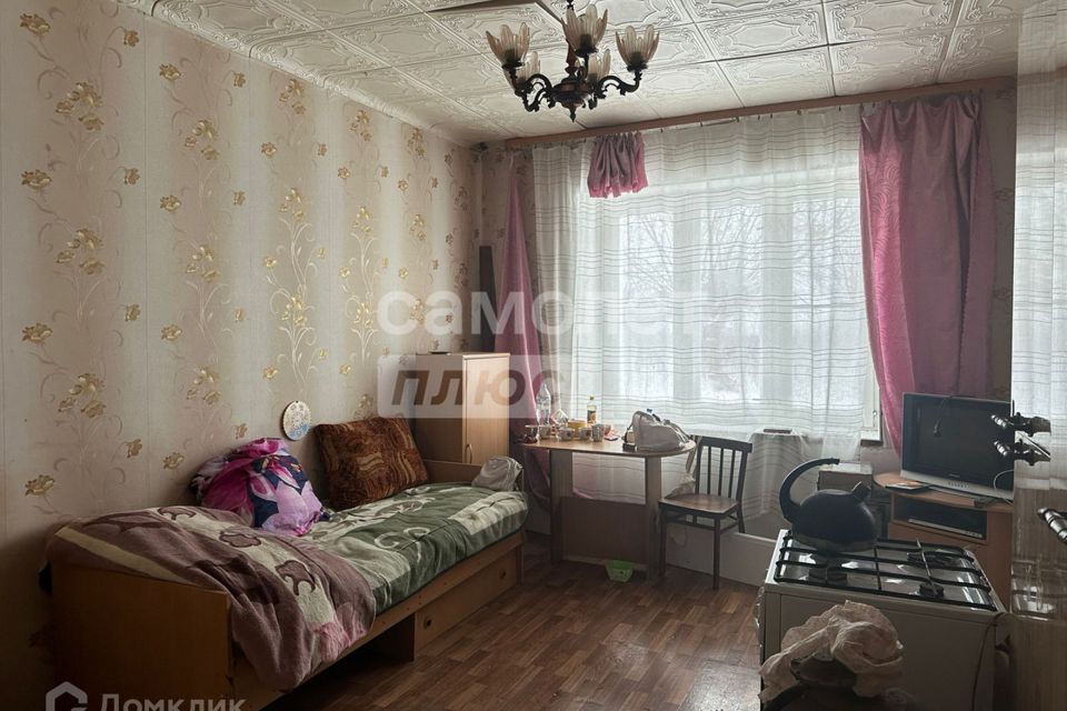 Продаётся 2-комнатная квартира, 36 м²