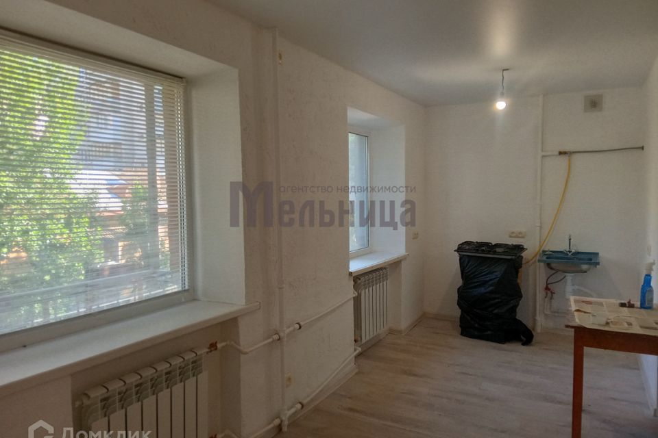 Продаётся 2-комнатная квартира, 44.7 м²