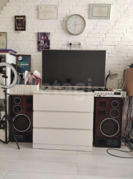 Сдаётся 1-комнатная квартира, 22 м²