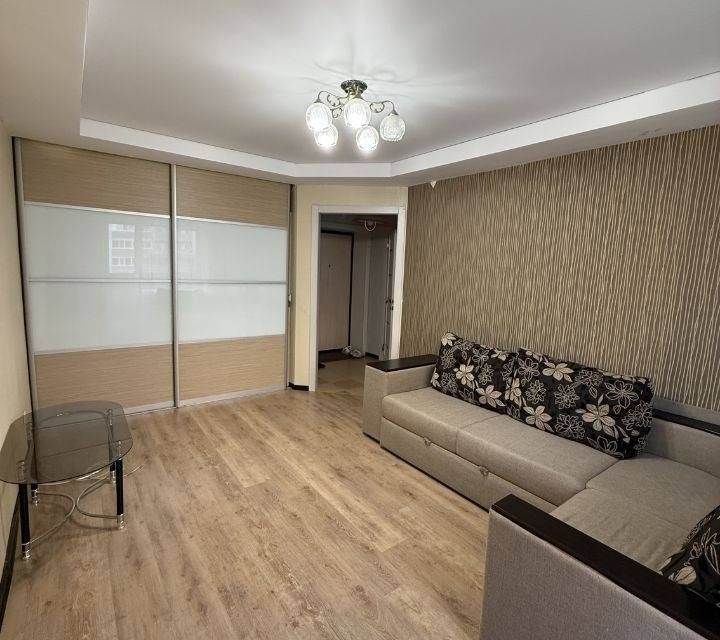 Сдаётся 1-комнатная квартира, 32 м²