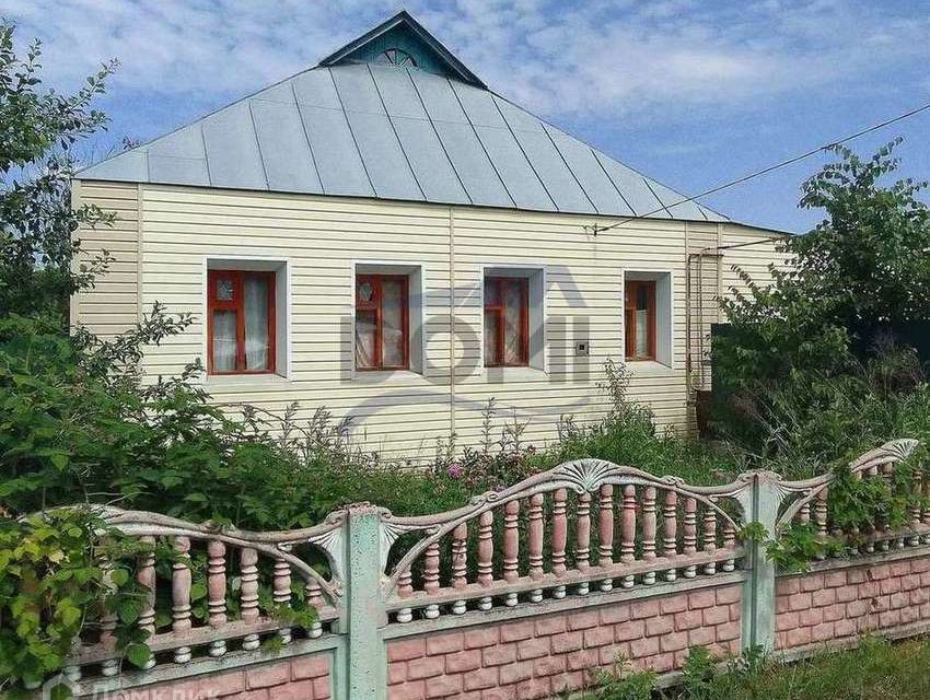 Белгородская Область П Чернянка Купить Дом