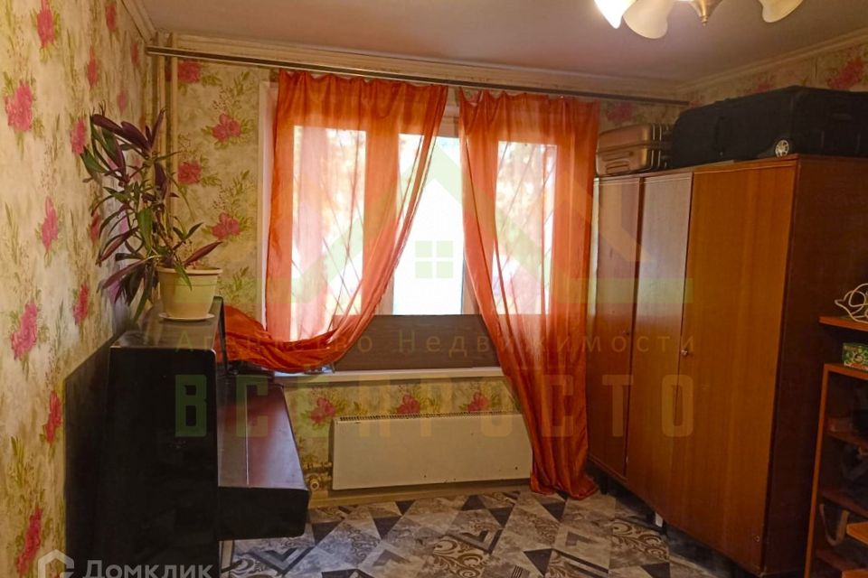 Продаётся 2-комнатная квартира, 45 м²