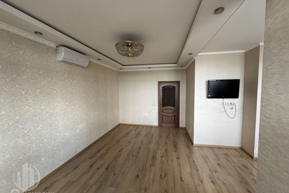 Сдаётся 2-комнатная квартира, 55 м²