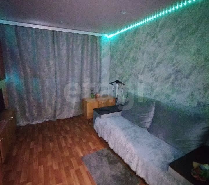 Продаётся комната в 1-комн. квартире, 18 м²