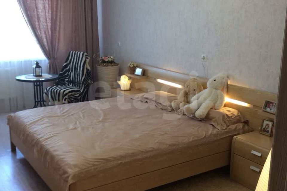 Продаётся 2-комнатная квартира, 64.5 м²