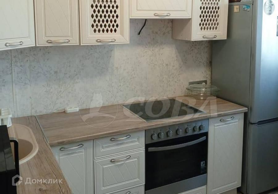 Сдаётся 4-комнатная квартира, 80 м²