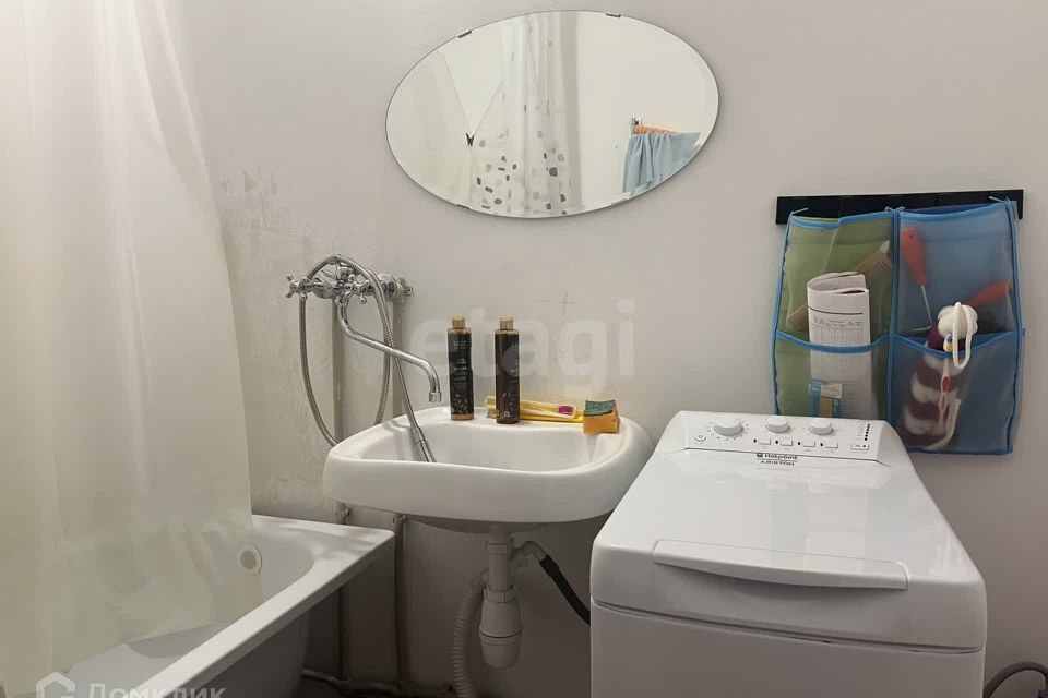 Продаётся 2-комнатная квартира, 67.7 м²