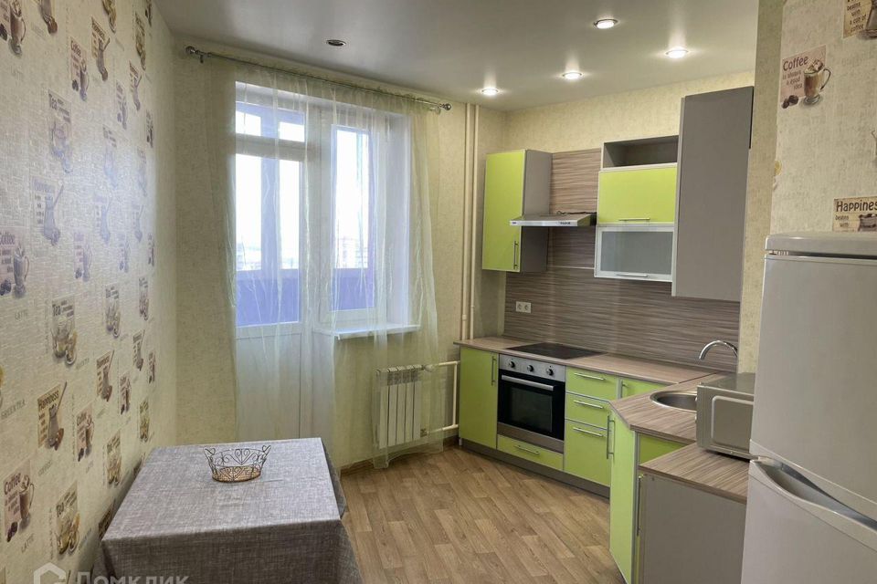 Продаётся 2-комнатная квартира, 69 м²