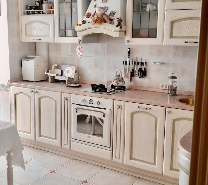 Продаётся 3-комнатная квартира, 73.4 м²