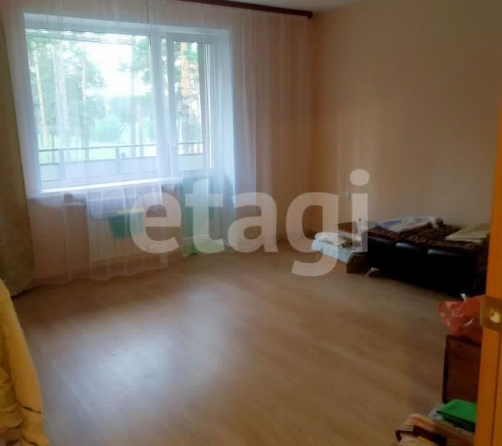 Продаётся 2-комнатная квартира, 50.8 м²