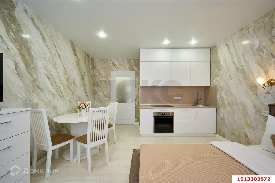 Продаётся студия, 26 м²