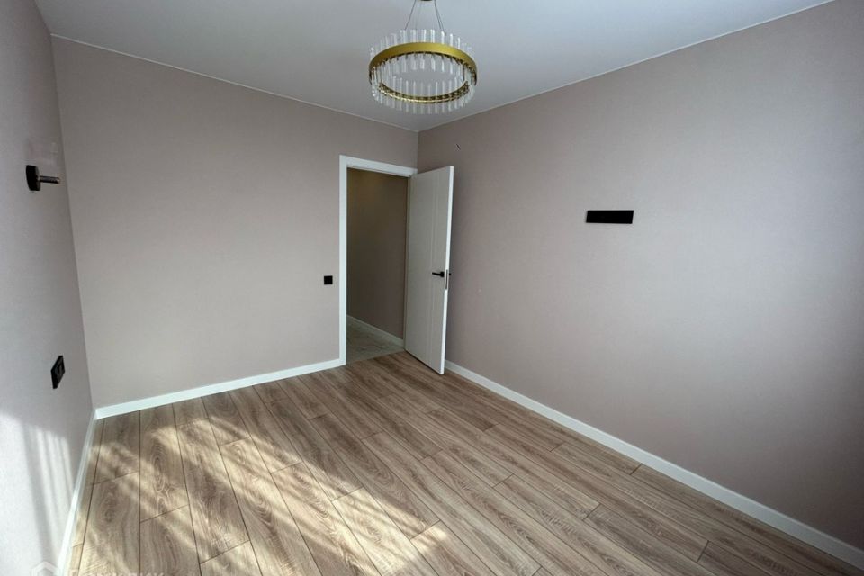 Продаётся 2-комнатная квартира, 53 м²