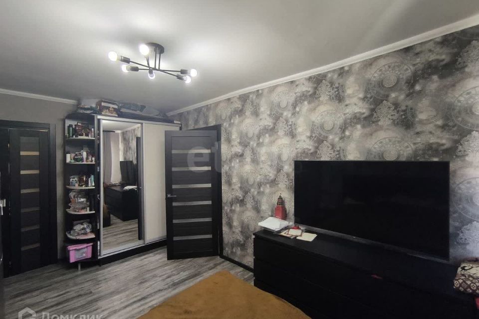 Продаётся 2-комнатная квартира, 41.4 м²