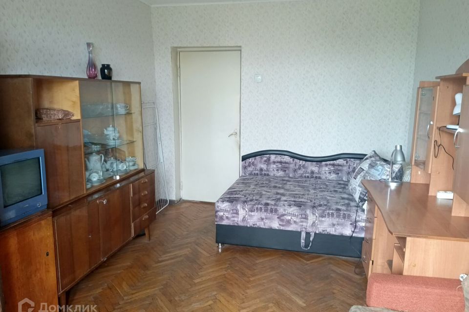 Сдаётся 2-комнатная квартира, 55.66 м²