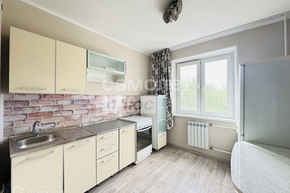 Сдаётся 1-комнатная квартира, 40 м²