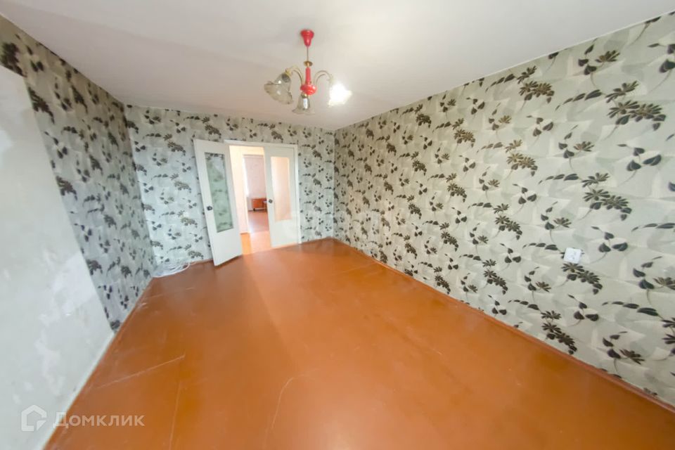 Продаётся 3-комнатная квартира, 59.9 м²