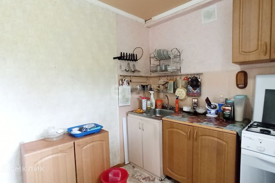 Продаётся 3-комнатная квартира, 60 м²