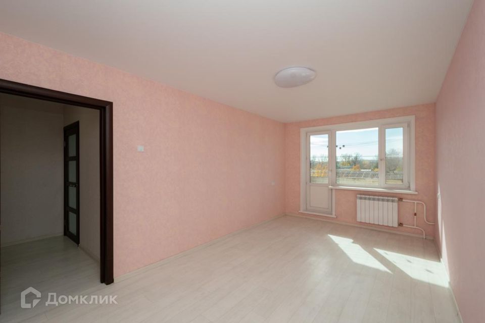 Продаётся 4-комнатная квартира, 83.7 м²