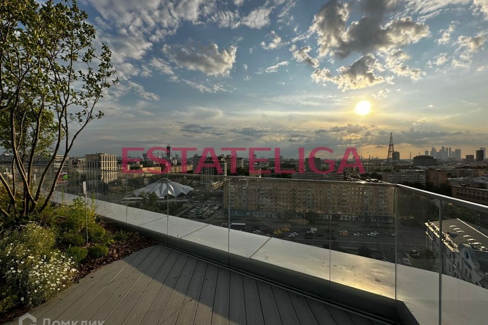 Продаётся студия, 32.6 м²