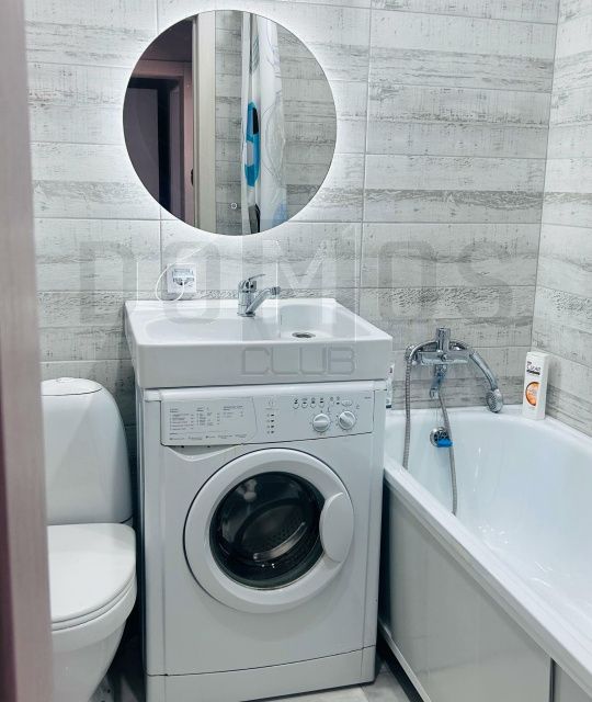 Продаётся 1-комнатная квартира, 28 м²