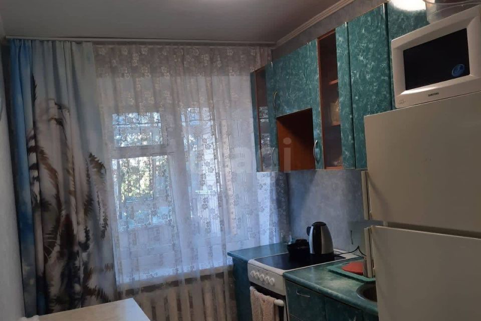 Сдаётся 1-комнатная квартира, 32 м²