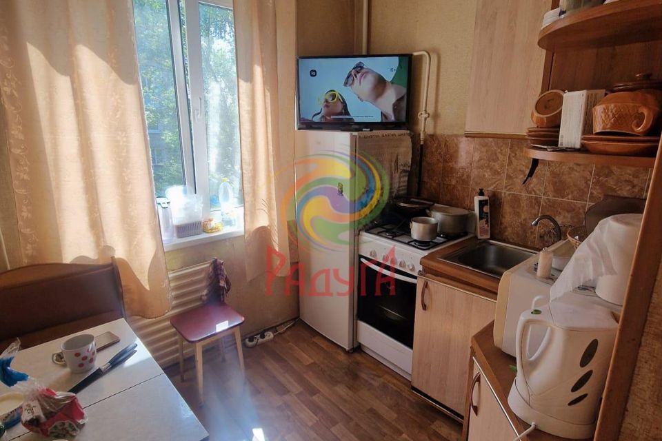 Сдаётся 1-комнатная квартира, 33 м²