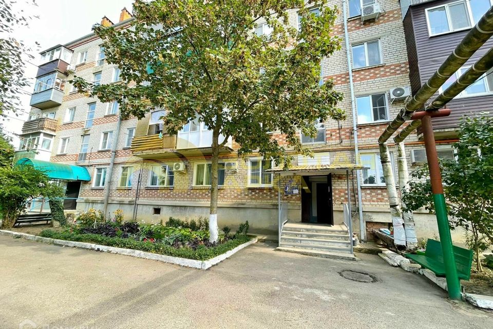 Продаётся 2-комнатная квартира, 45 м²