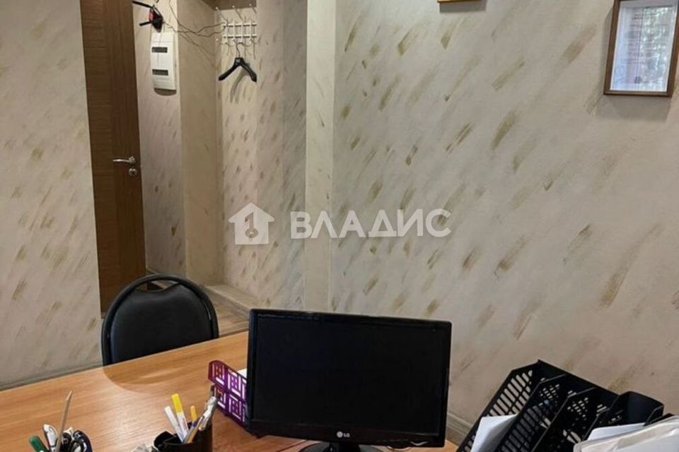 Сдаётся 2-комнатная квартира, 45.5 м²