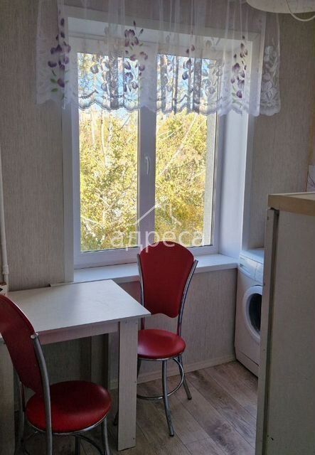 Продаётся 1-комнатная квартира, 31.7 м²
