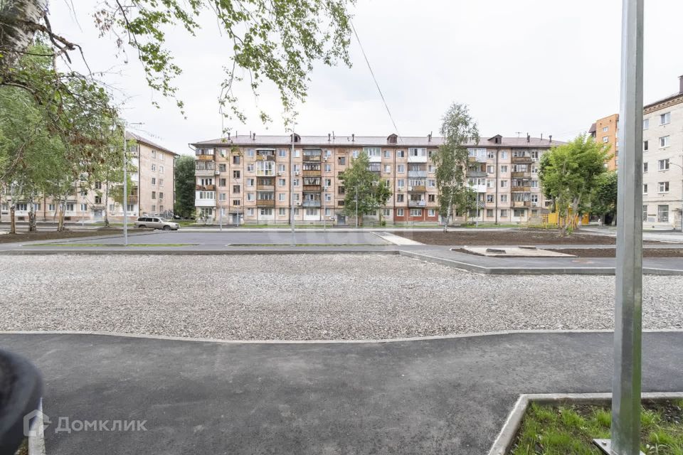 Продаётся студия, 19.1 м²