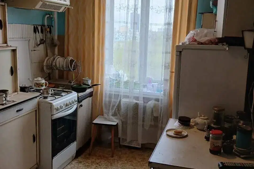 Продаётся 2-комнатная квартира, 48 м²