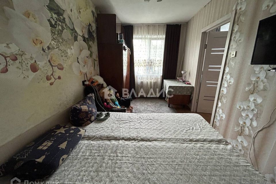 Продаётся 2-комнатная квартира, 45 м²
